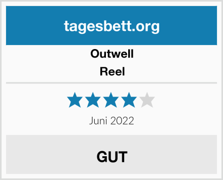 Outwell Reel Test