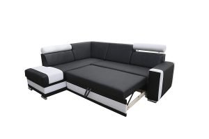 Couch ausziehbar