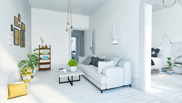 Tagesbett dekorieren – individuell und mit einfachen Mitteln