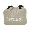 Intex Queen Pillow Rest Raised AIRBED W/Fiber-TECH BIP
