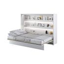 &nbsp; Furniture24 Bed Concept Schrankbett