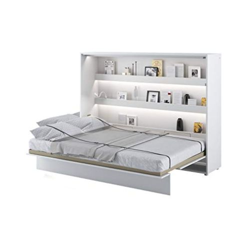  Furniture24 Bed Concept Schrankbett