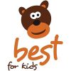 Best For Kids Klappmatratze für das Reisebett