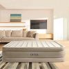 Intex Ultra Plush Bed Queen