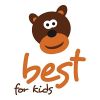 Best For Kids Polycotton Kindermatratze