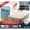 Intex Ultra Plush Bed Queen