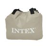 Intex Queen Deluxe Pillow Rest AIRBED