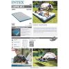 Intex Unisex Camping Luftbett