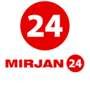 Mirjan24 Logo