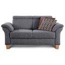 &nbsp; CAVADORE Couch Ammerland