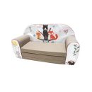 &nbsp; Knorrotys 68448 Kindersofa Forest