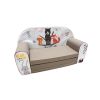 Knorrotys 68448 Kindersofa Forest