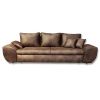  lifestyle4living Drei-Sitzer Sofa